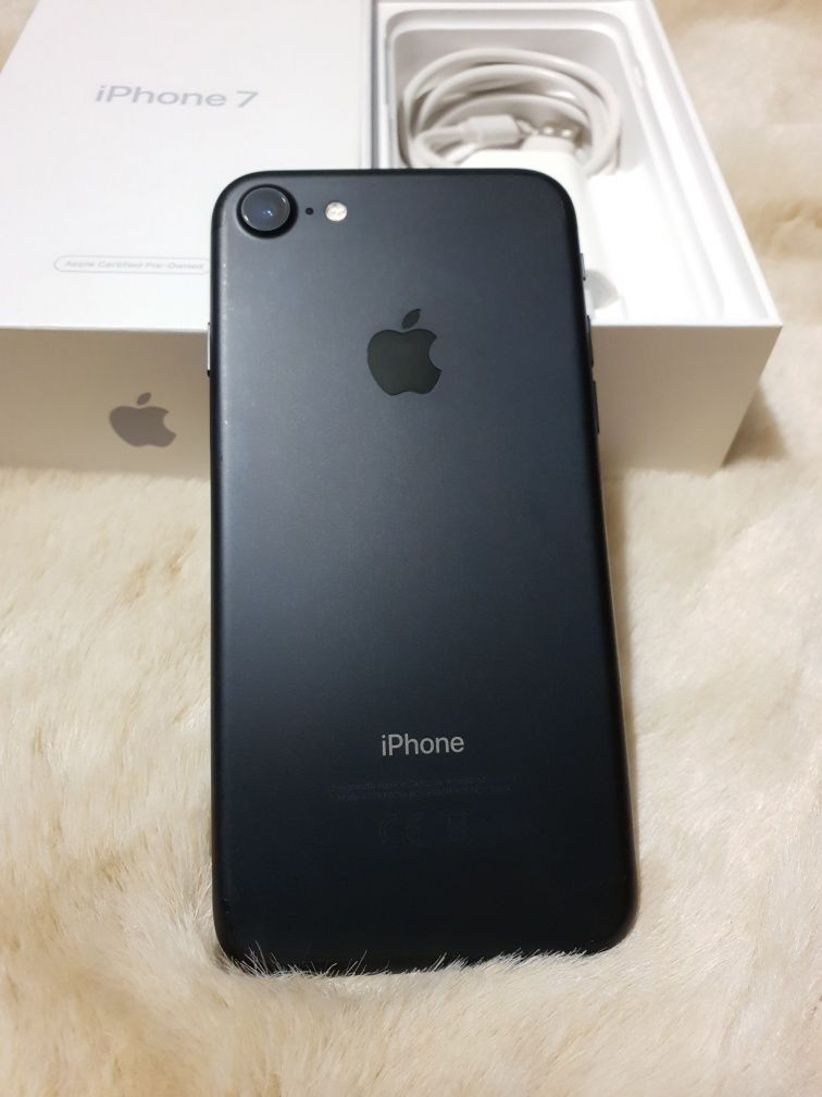 IPhone 7 256GB стан нового, Айфон, Смартфон, Телефон