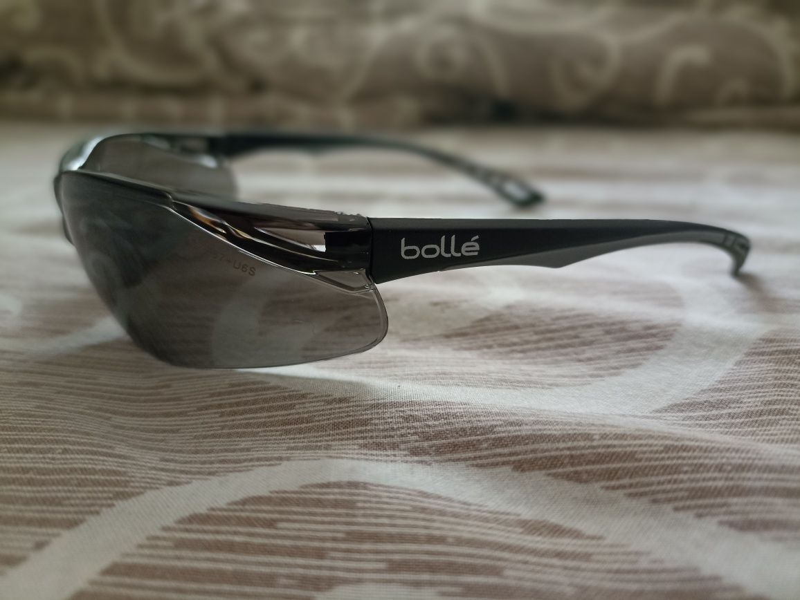 Окуляри захисні Bolle ILUKA  очки защитные