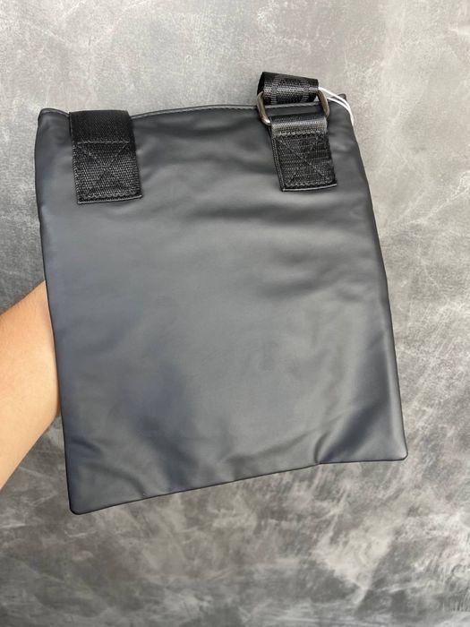 Купить мужскую сумку планшетку на  плече кельвин чоловіча барсетка