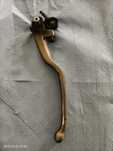 Manete embreagem  mota BMW R1200RT de 2012