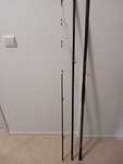Vendo cana shimano nova