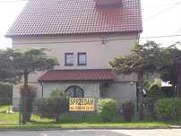 Sprzedam 1/2 domu w Osieczanach