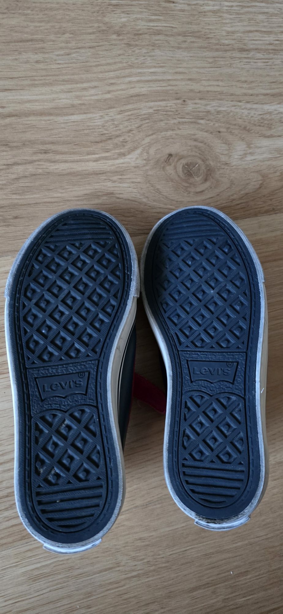 Trampki Levis 29
