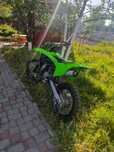 Kawasaki kx85-ll