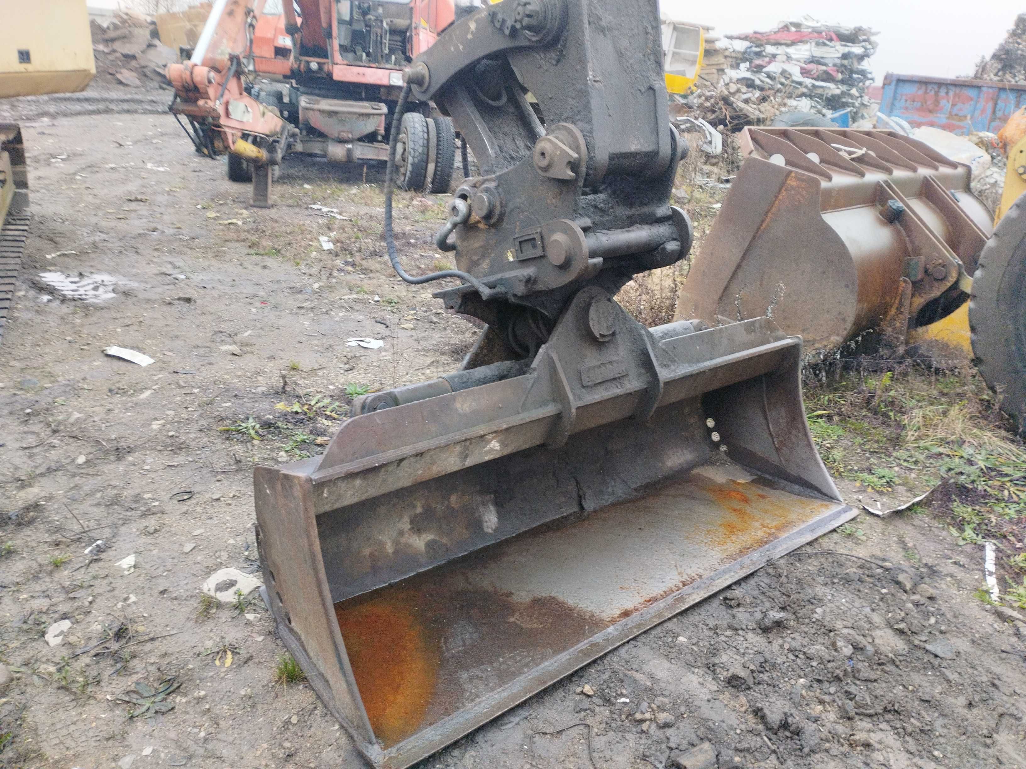 Monitor Zeppelin zm 19 szybkozlacze