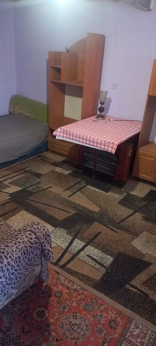 Продам или сдам  дачу Солнечное.