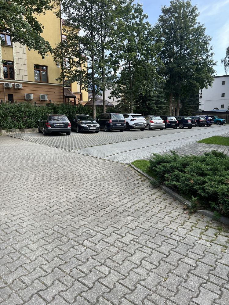 Apartament  "Śnieżka"
