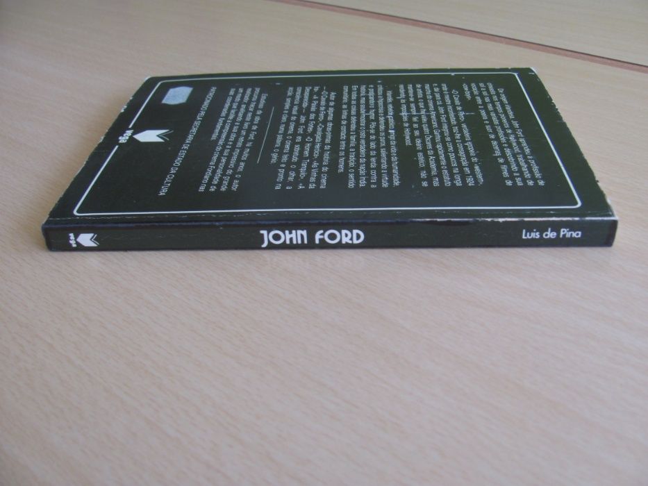 John Ford de Luis de Pina