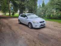 Kia proceed  1.6crd