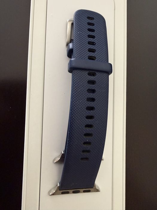 Apple watch 6 44 com celular