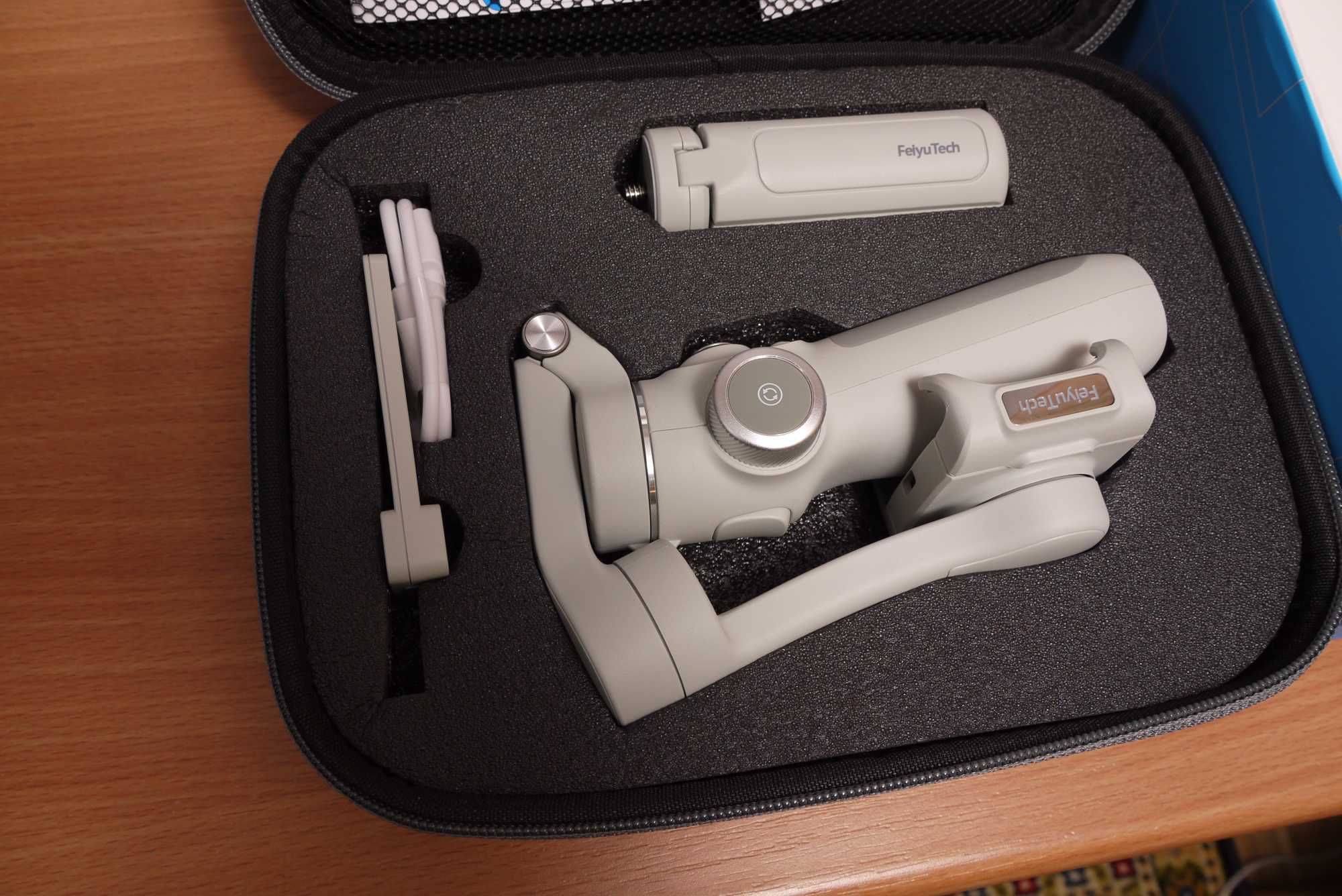 Feiyu Tech VB 4 SE Kit gimbal
