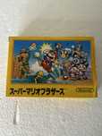 Super Mario Bros - gra na Nintendo Famicom / Pegasus
