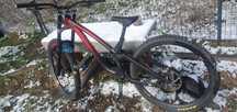 Ns fuzz 1 2020 koła 29 lub zamiana za enduro