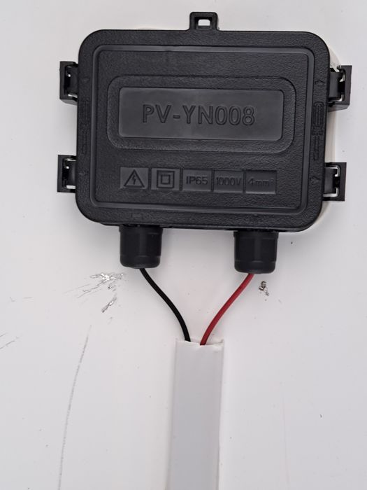 Солнечная панель Solartronics 50W (630*545*35mm)