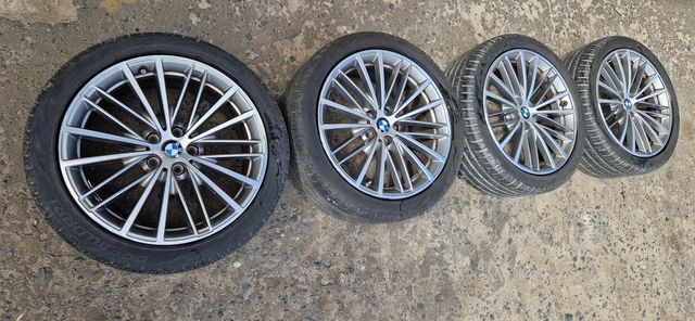 Felgi 19" BMW G30