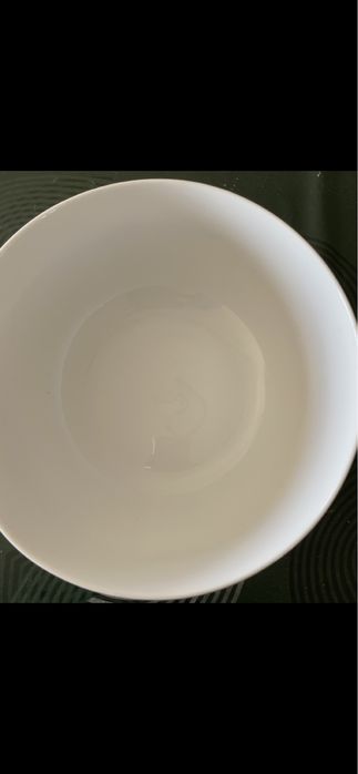 Taça Sopa Porcelana Vista Alegre