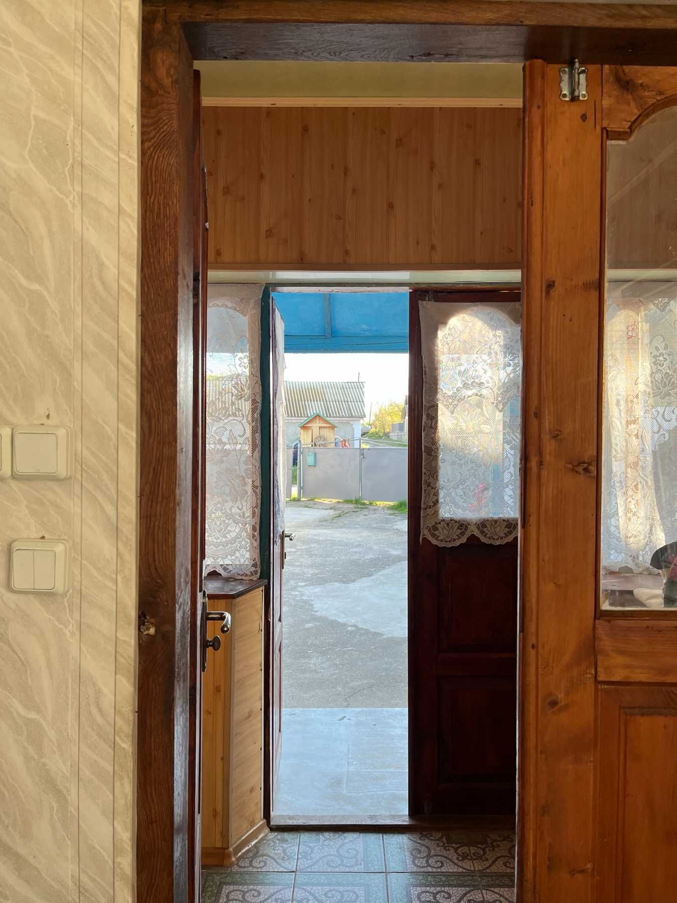 Продам будинок на Вінниччині (8340)