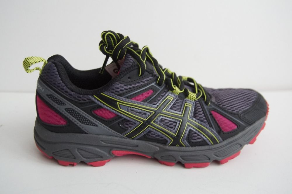 nowe buty Asics Gel Trail Tambora 4 T468N rozm 36
