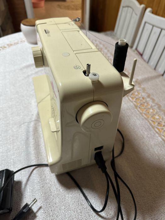 Leader Multi Function електрична швейна машинка