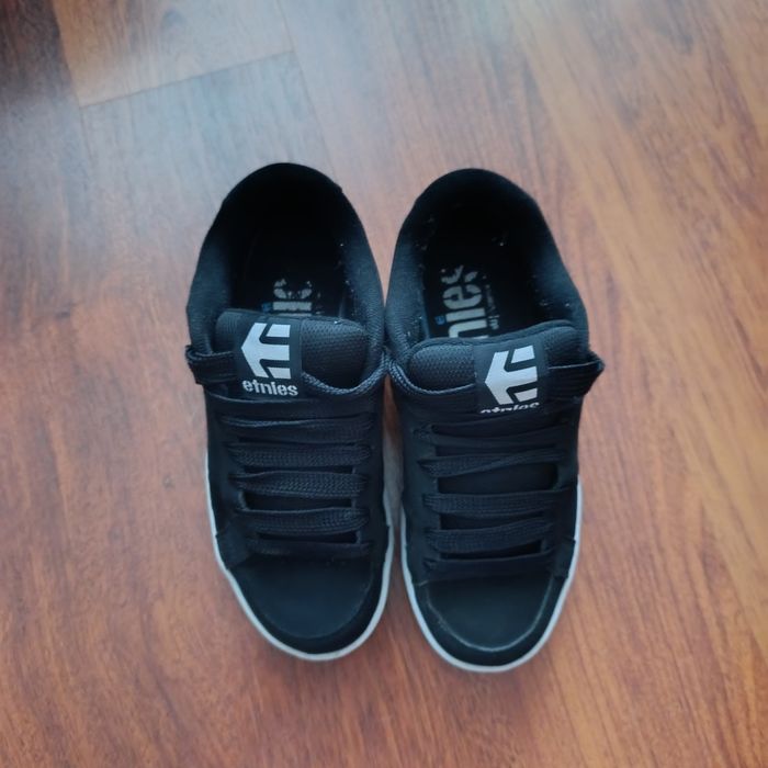 Дутыши Etnies kingpin Sk8,Y2k