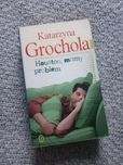 Houston, mamy problem - Katarzyna Grochola