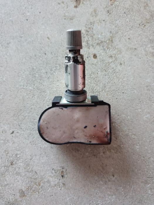 Czujnik ciśnienia TPMS BMW Mini Pojedynczo - Komplet S1800.52056H