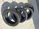 Opony letnie Continental 185/50/15 H