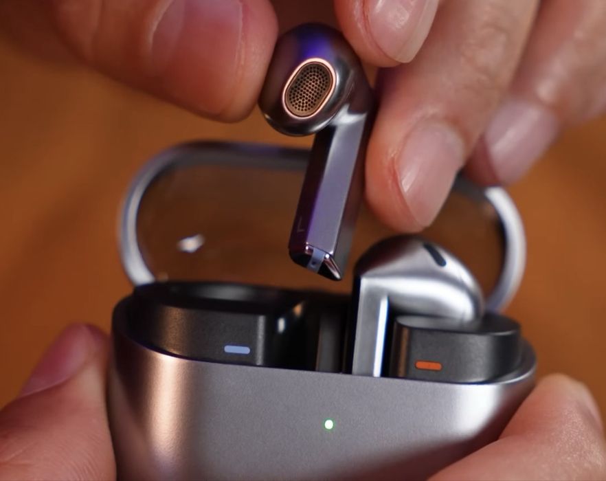 Samsung Galaxy Buds 3