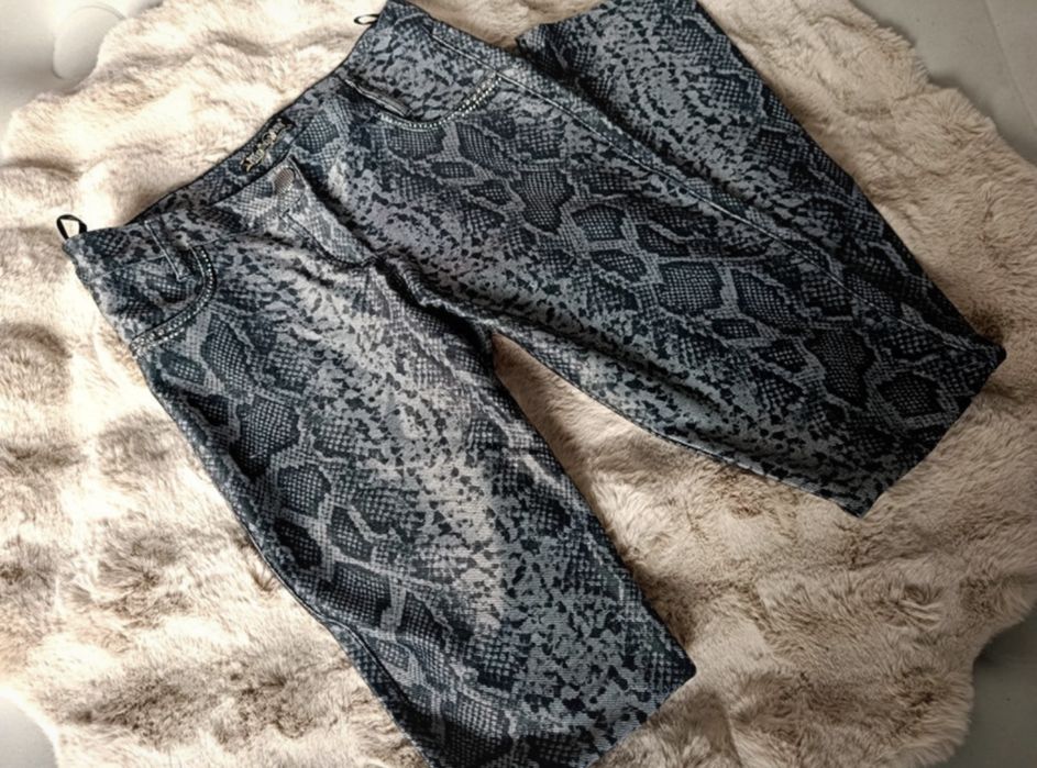 Spodnie damskie My Promise 42