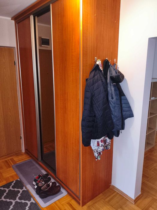 Mieszkanie do wynajęcia