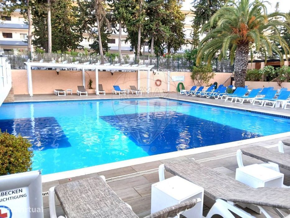 Apartamento T2 para venda
