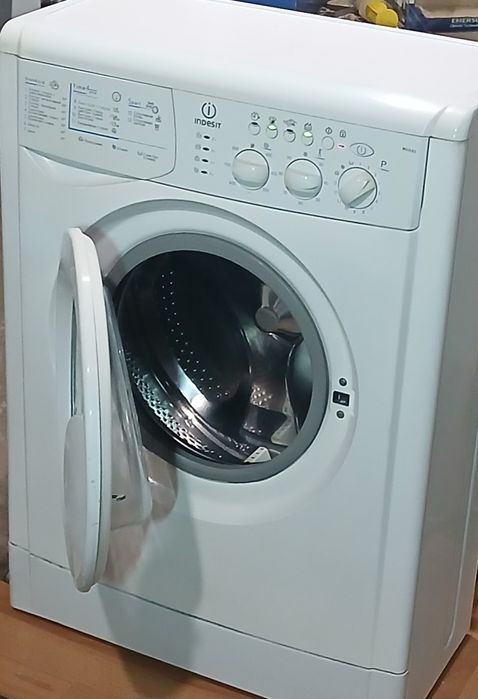 Пральна стиральная машина автомат