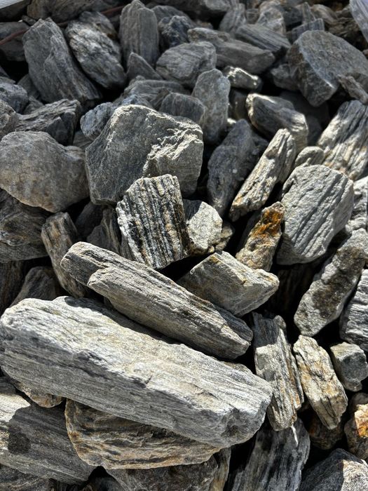 Ozdobne kruszywa ogrodowe