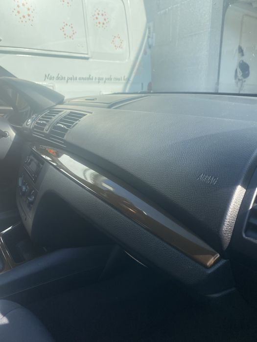 Bmw serie1 116d sportline