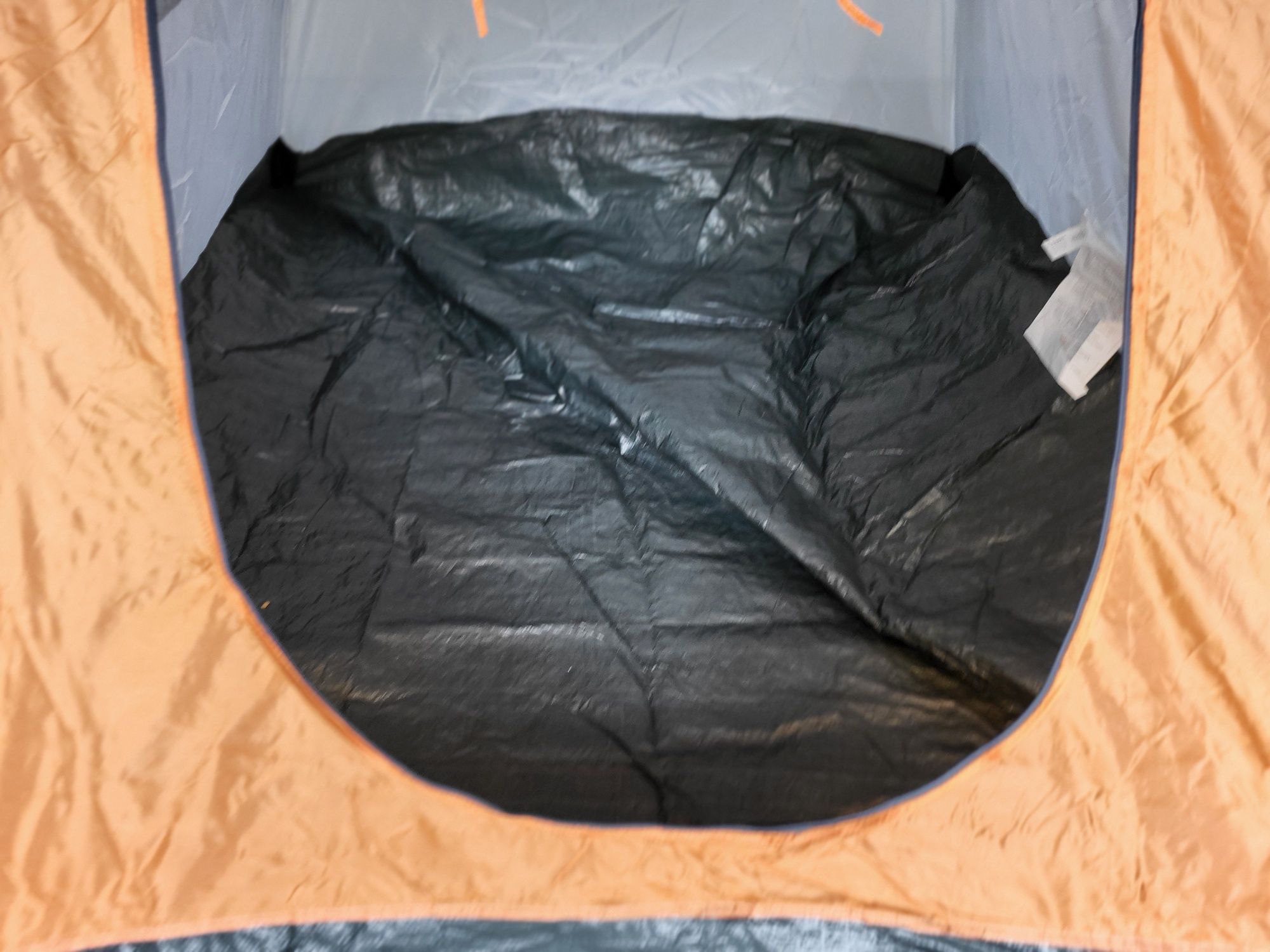 Tenda de Campismo