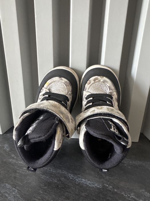 Черевики дитячі BEBETOM 628 24р