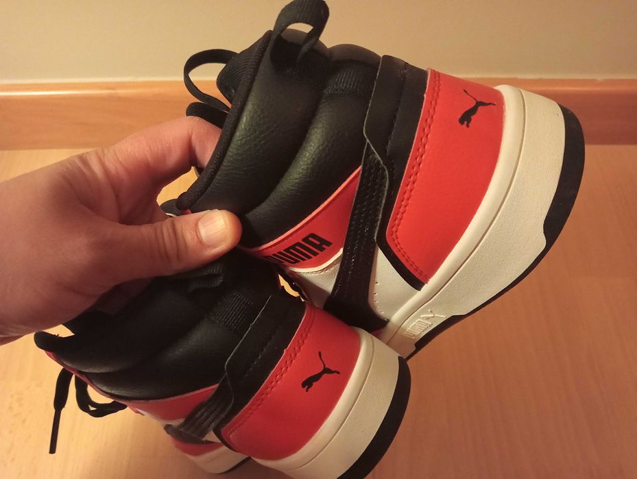 Tênis puma originais