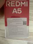 Xiaomi Redmi A5 nowy