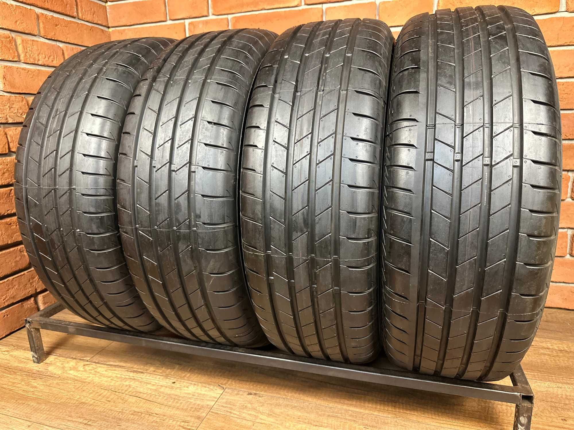 Opony Bridgestone Turanza T005 215/65R16 2023