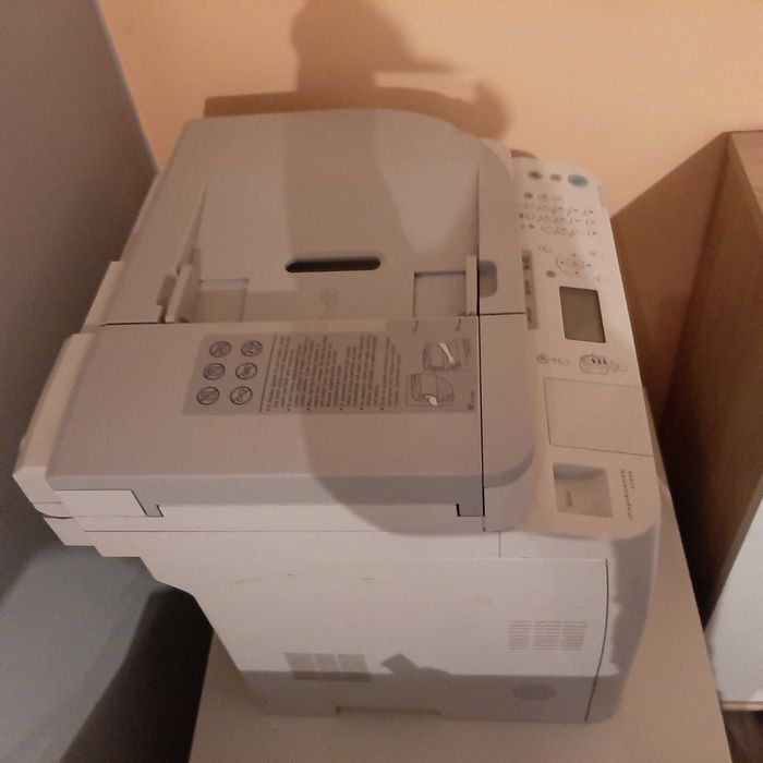 Urządzenie wielofunkcyjne drukarka laserowa xero skaner Canon 1133R