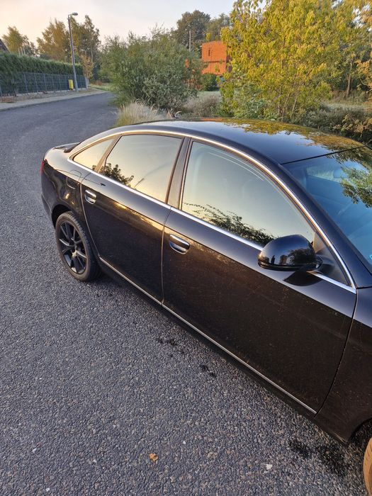 Audi a6 3.0 V6 diesel
