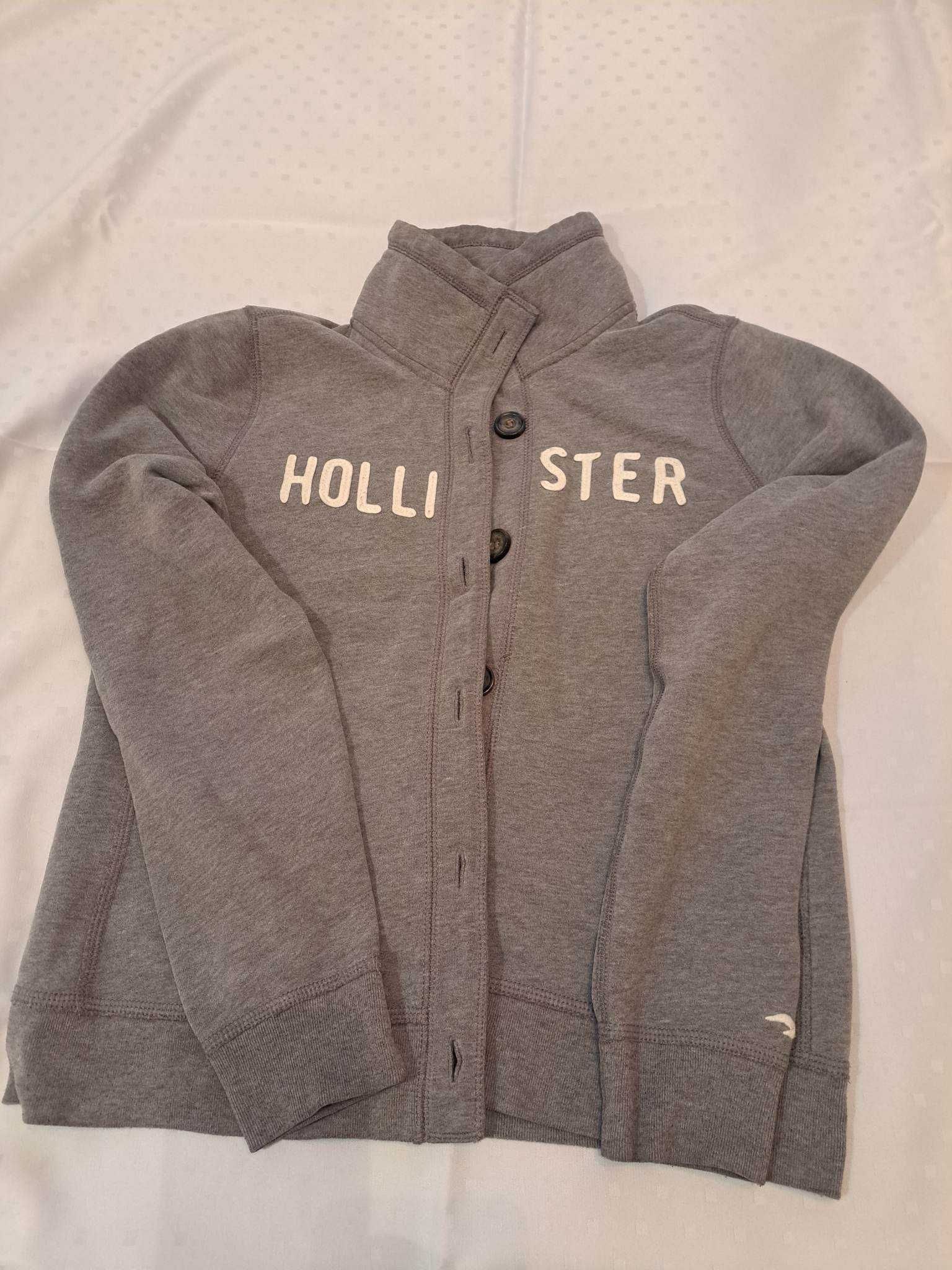 Bluza Hollistera