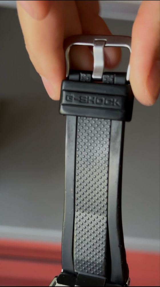 Годиник Casio GST-W100G-1 BER