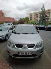 Mitsubishi Outlander II