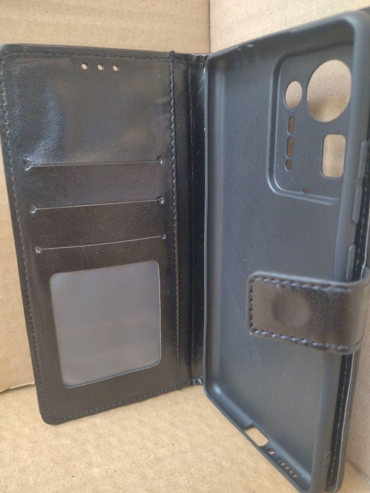 Etui do Xiaomi Mix 4 (a199)
