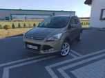 FORD KUGA MK 2, 2.0 TdCI, 163KM 4x4, manualna 2014r