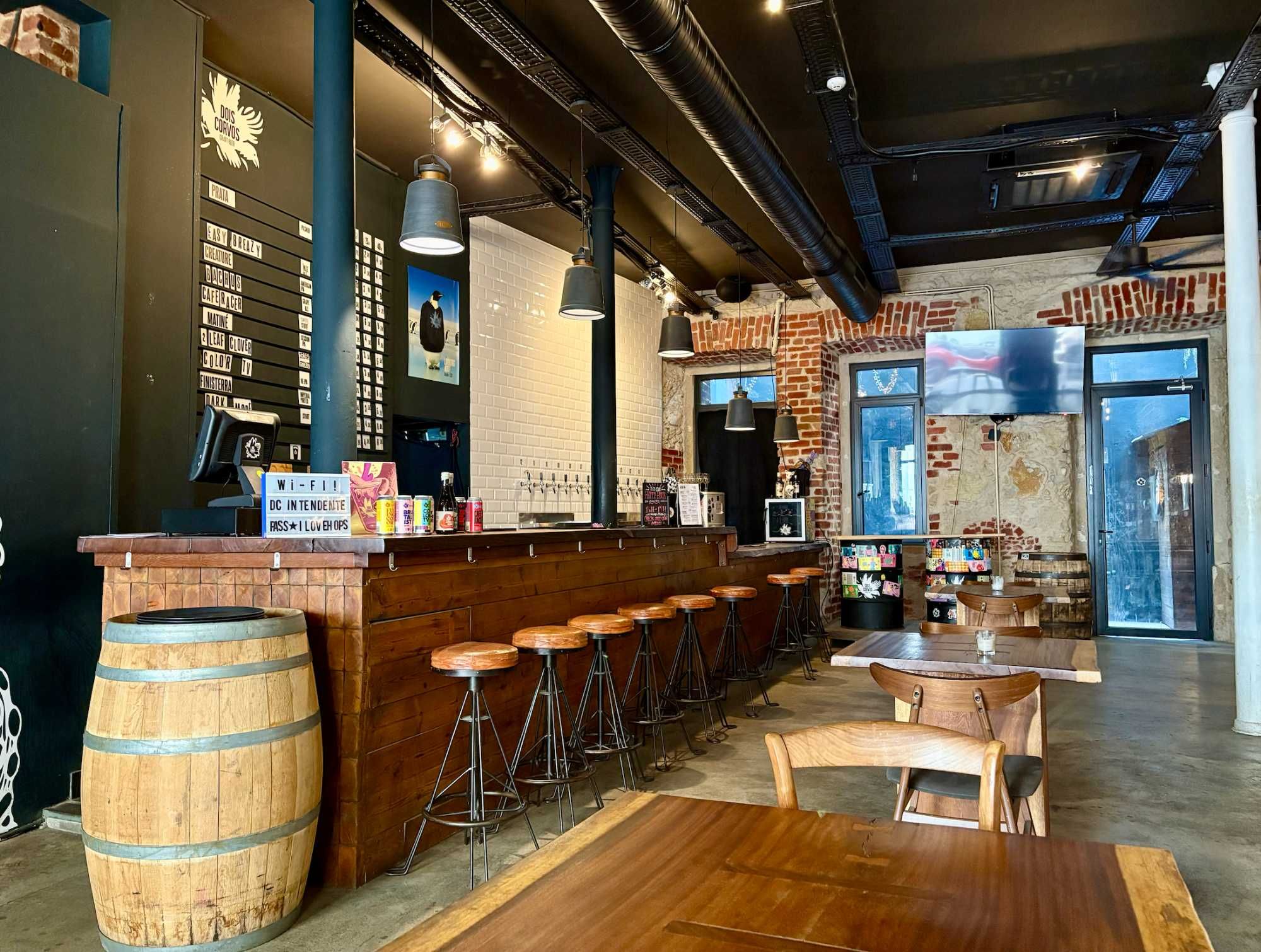 Oportunidade única! Restaurante para trespasse Anjos, Lisboa