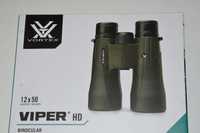 Бінокль Vortex Viper HD II 12x50 WP