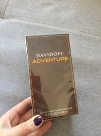 davidoff adventure подарок хлопцю чоловіку на день святого Валентина