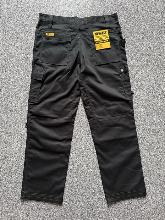 Нові робочі штани DEWALT protraders man cordura